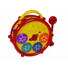 Музыкальная игрушка Барабан Simba Toys (4011445)